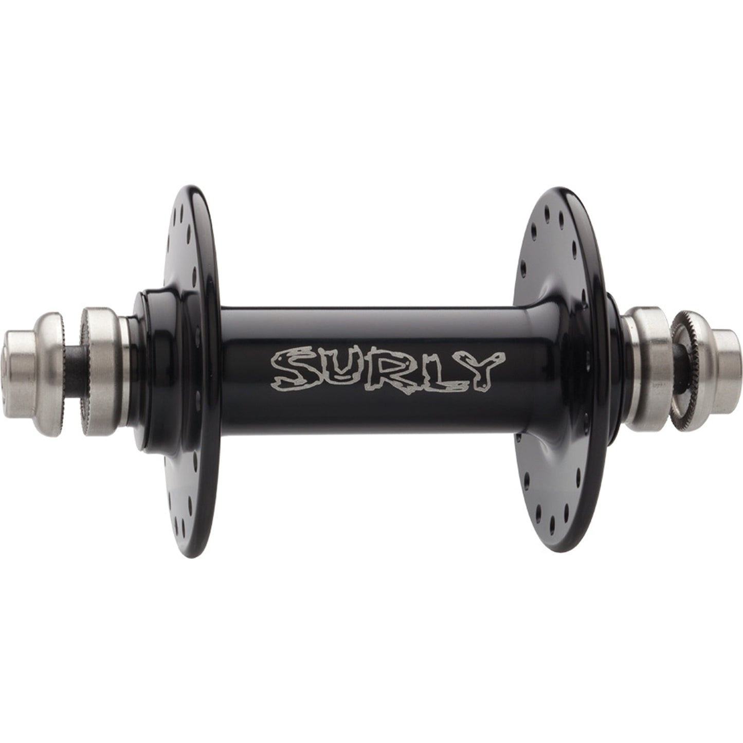Ultra New Hubs