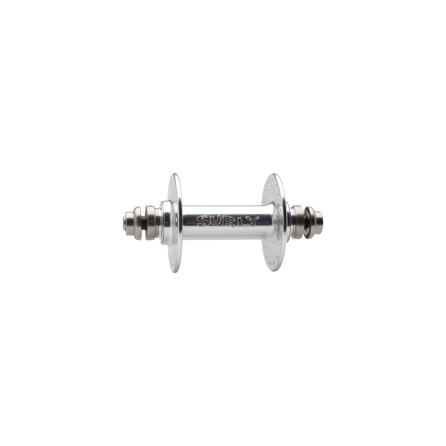 Ultra New Hubs