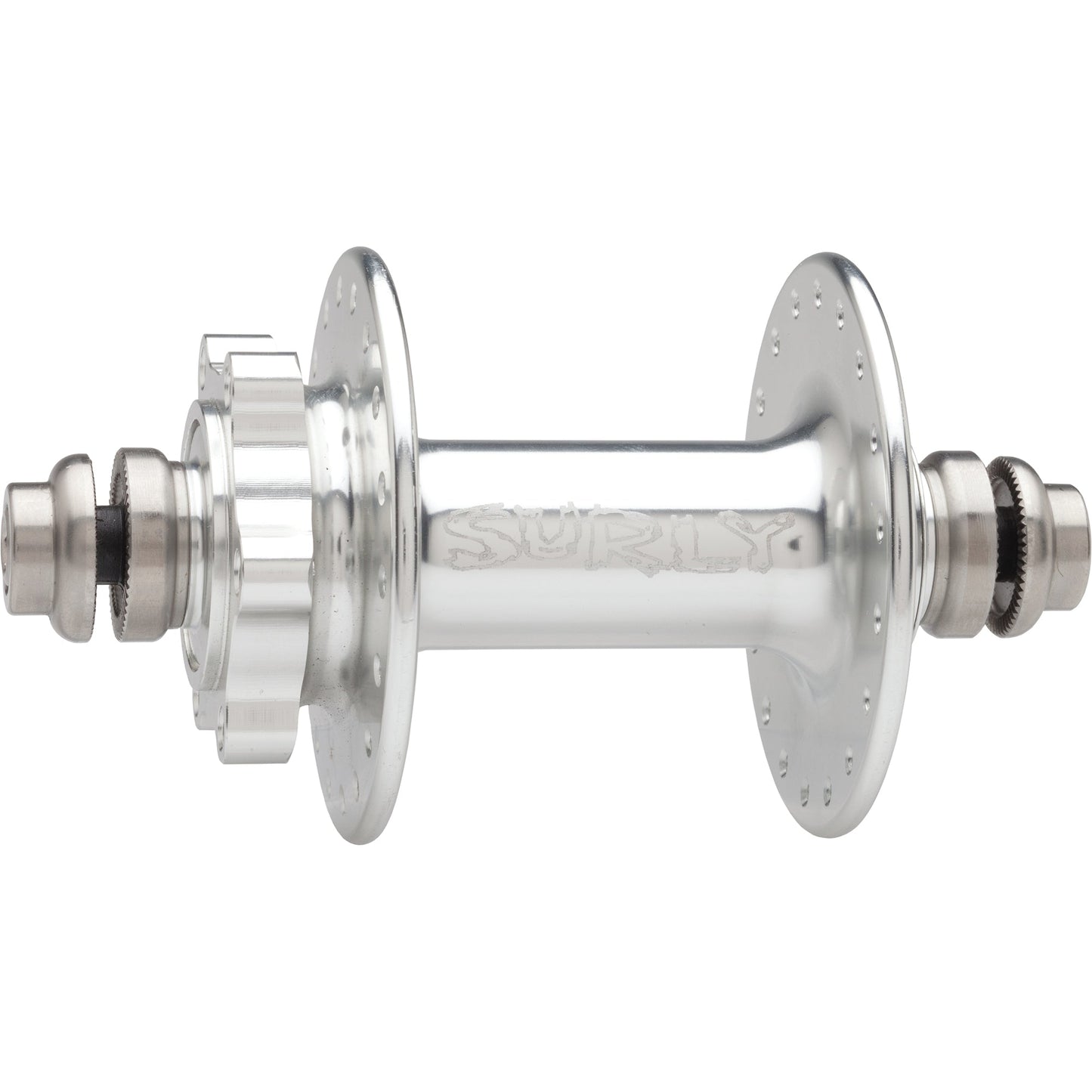 Ultra New Hubs