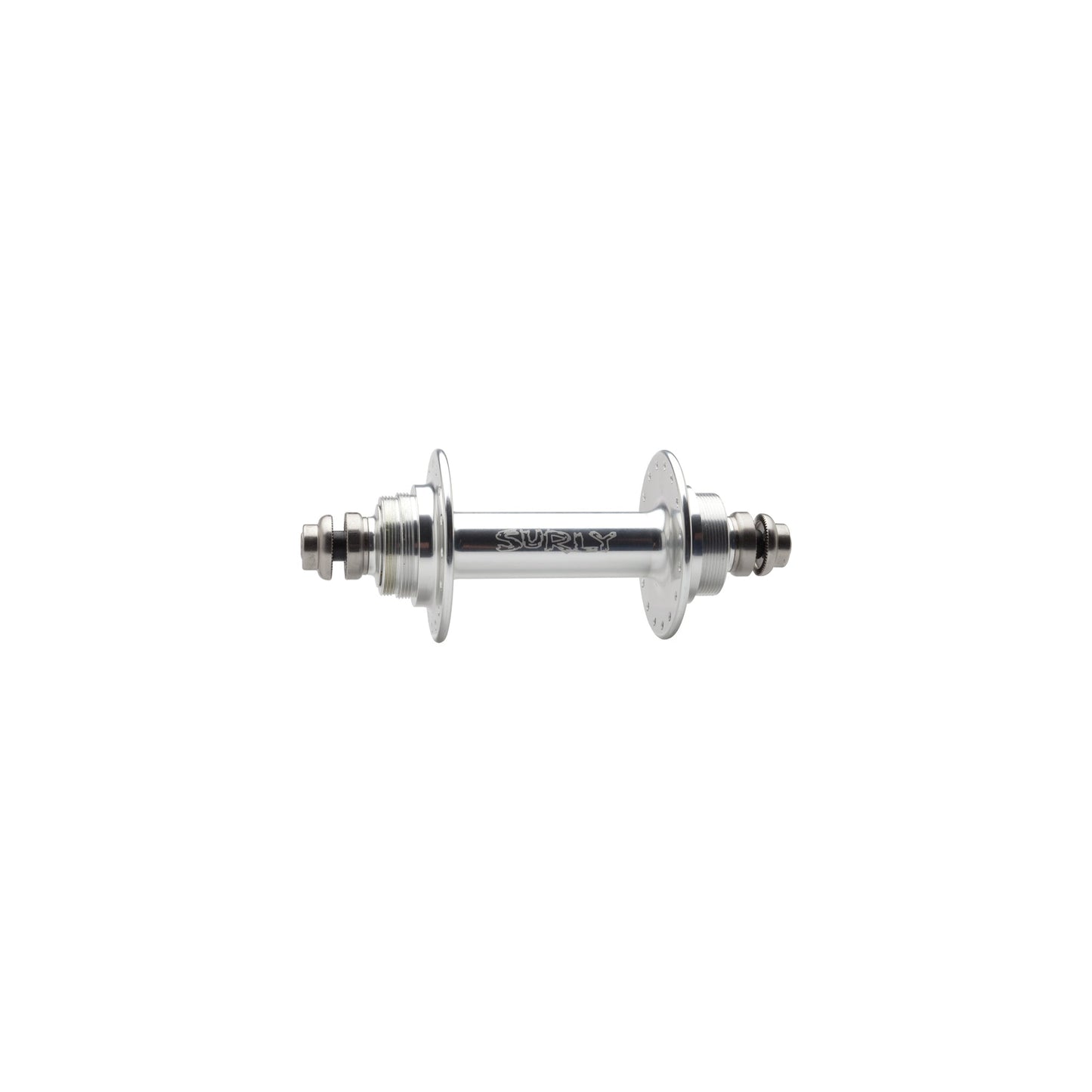 Ultra New Hubs