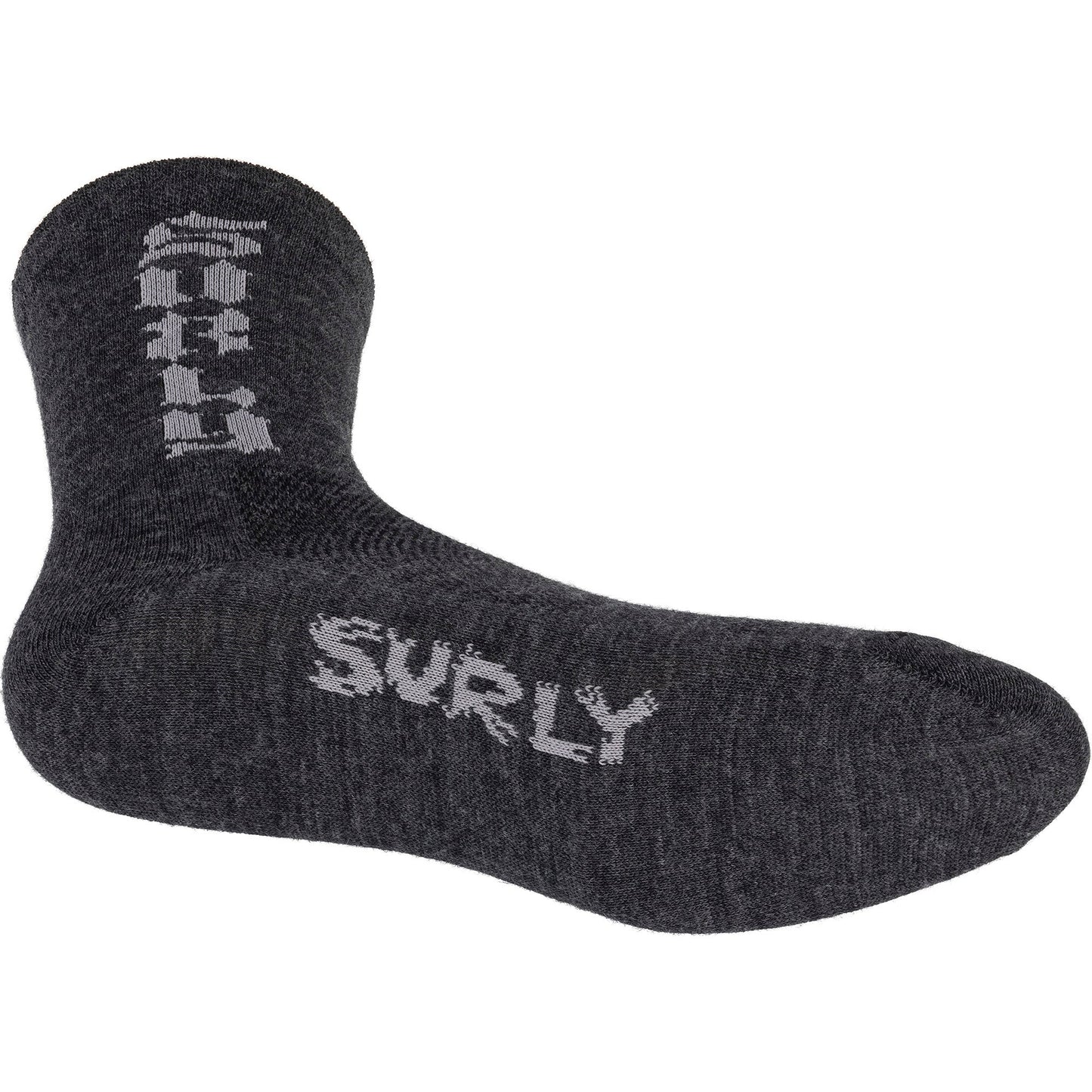 Born to Lose Socks