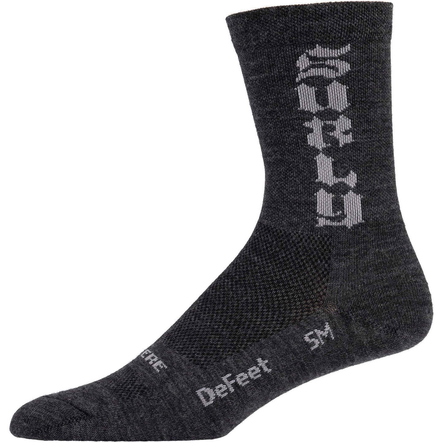 Born to Lose Socks