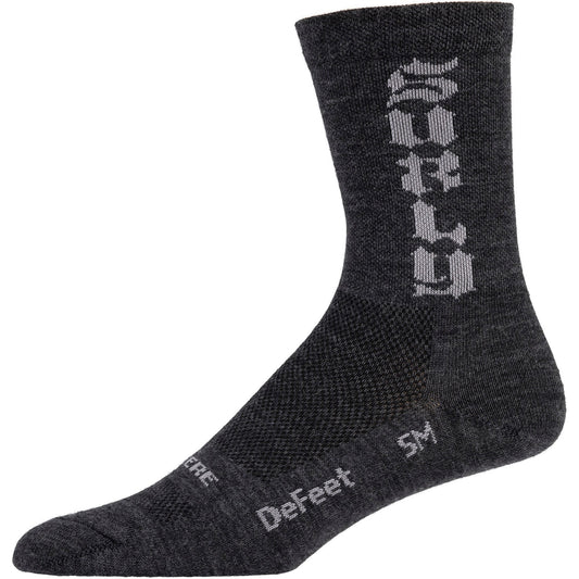 Born to Lose Socks
