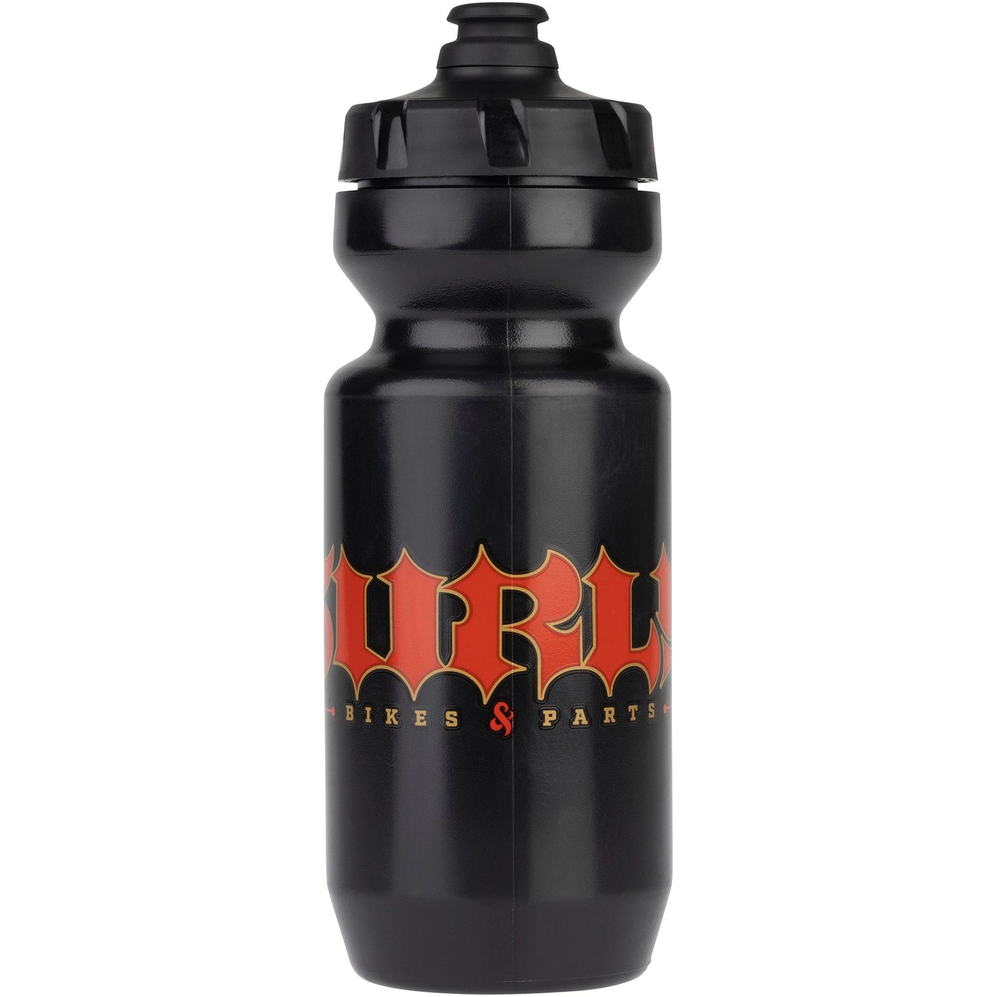 Born To Lose Water Bottle