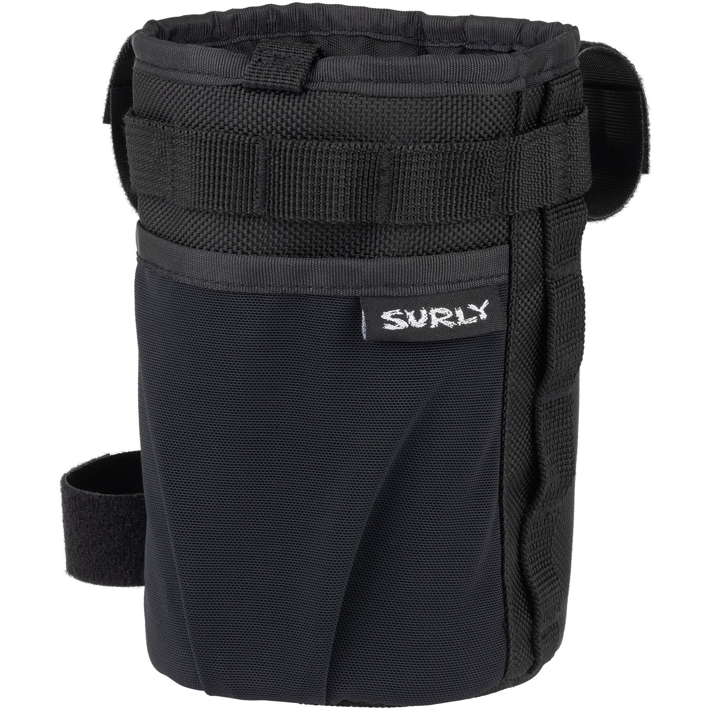 Dugout Bag
