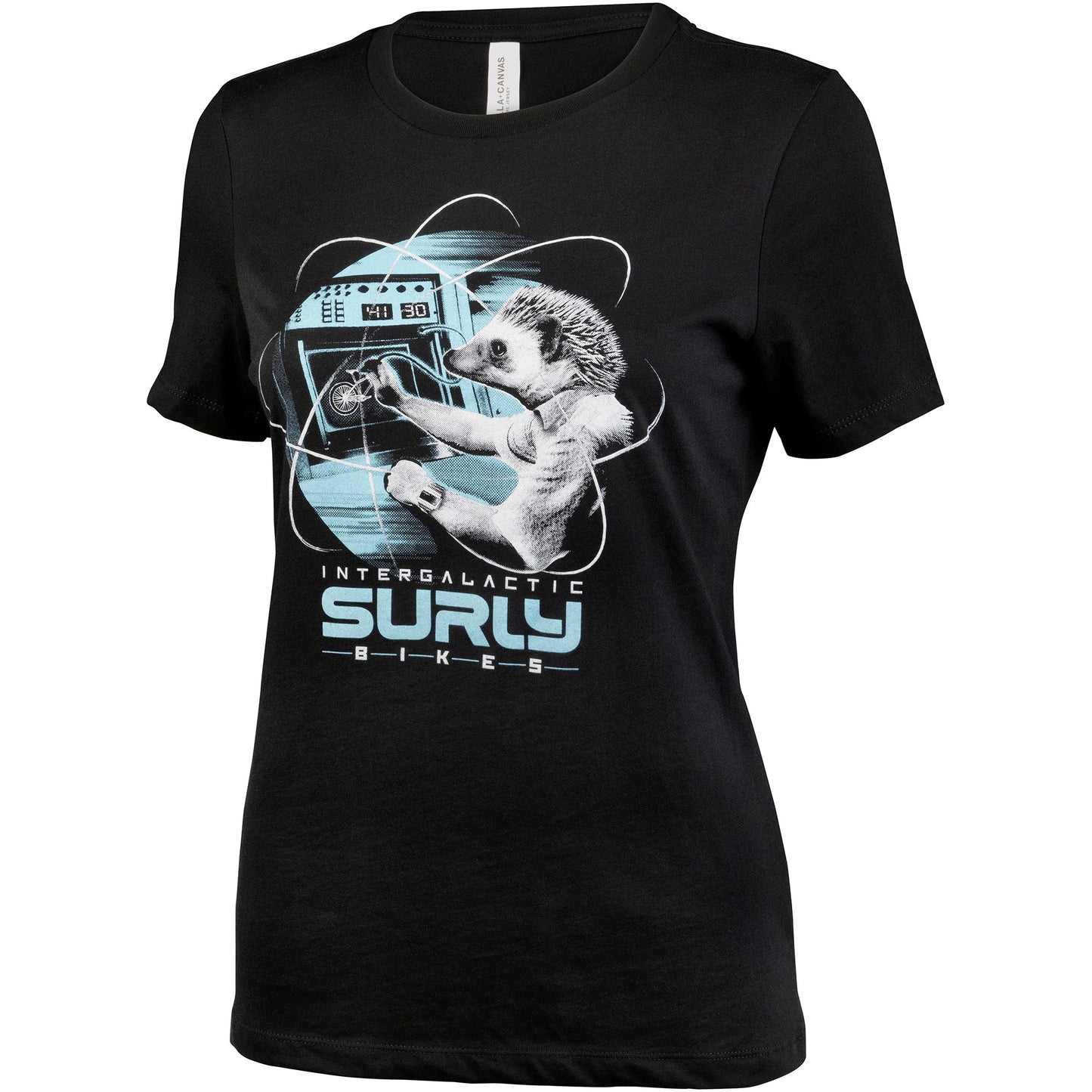 Garden Pig T-Shirt - Women's