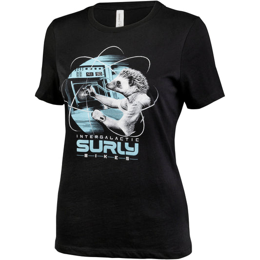 Garden Pig T-Shirt - Women's