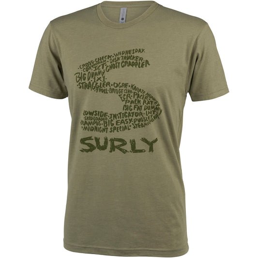 Steel Consortium T-Shirt - Men's