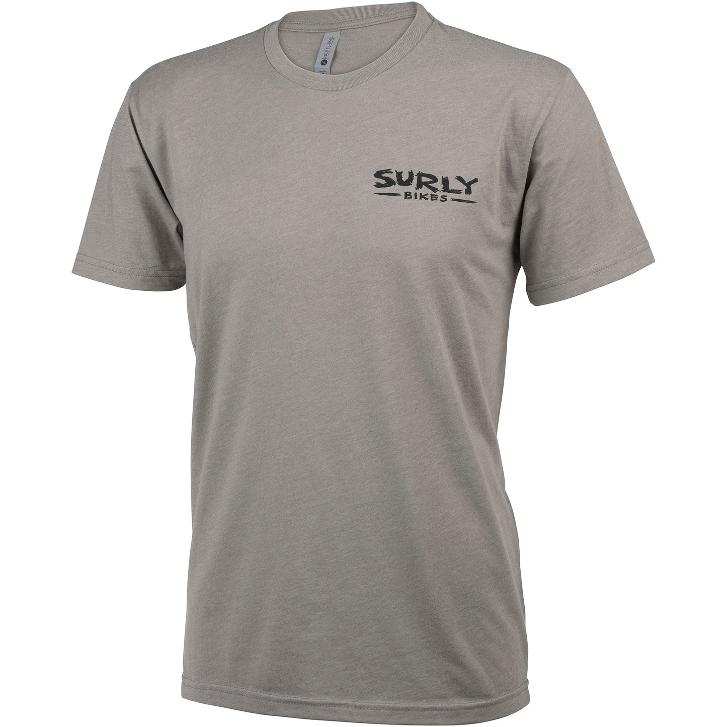 The Ultimate Frisbee T-Shirt - Men's