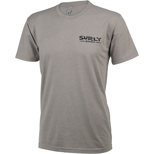 The Ultimate Frisbee T-Shirt - Men's