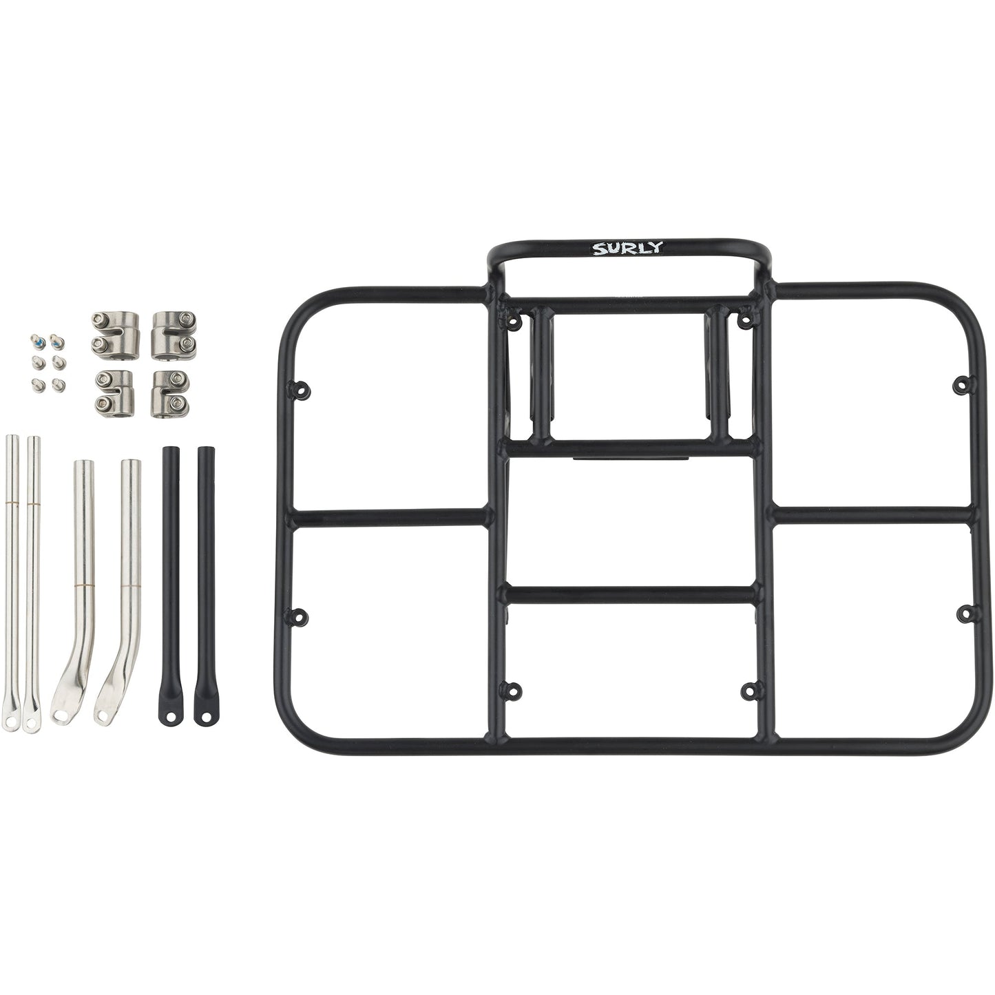 24-Pack Rack