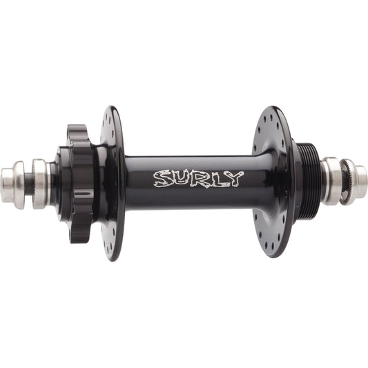 Ultra New Hubs